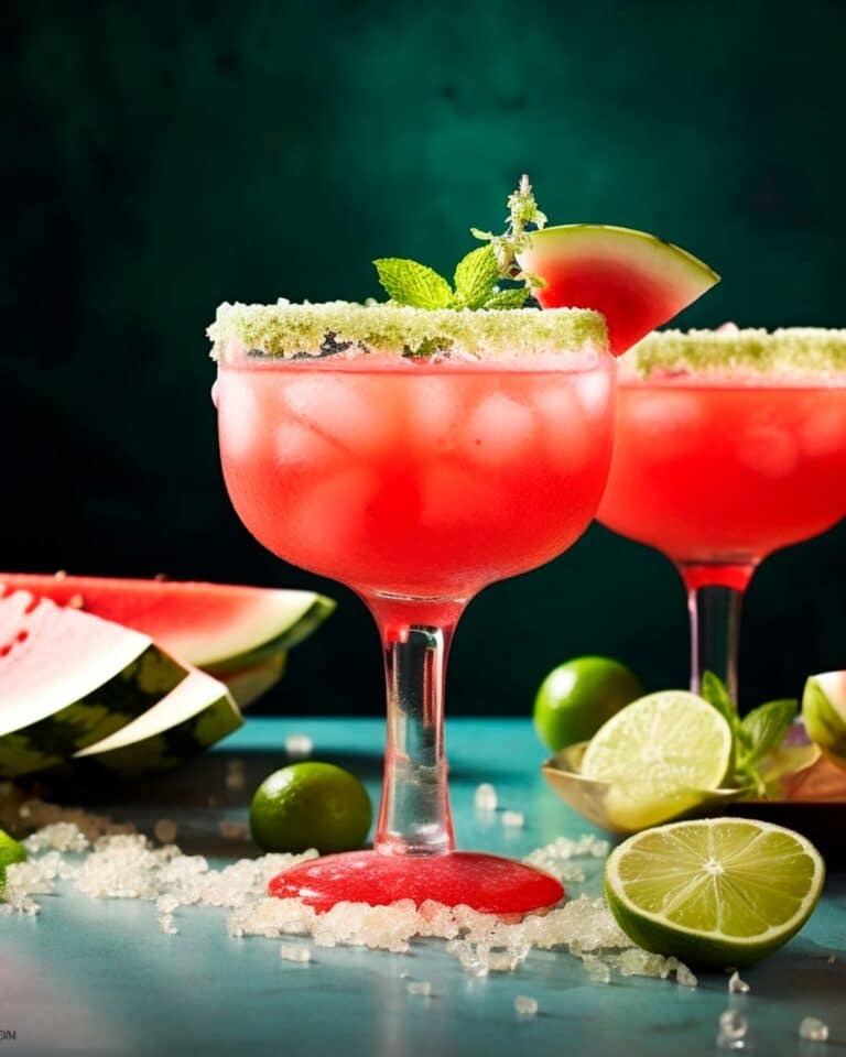 mexican drinks -