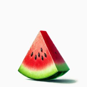 vattenmelon