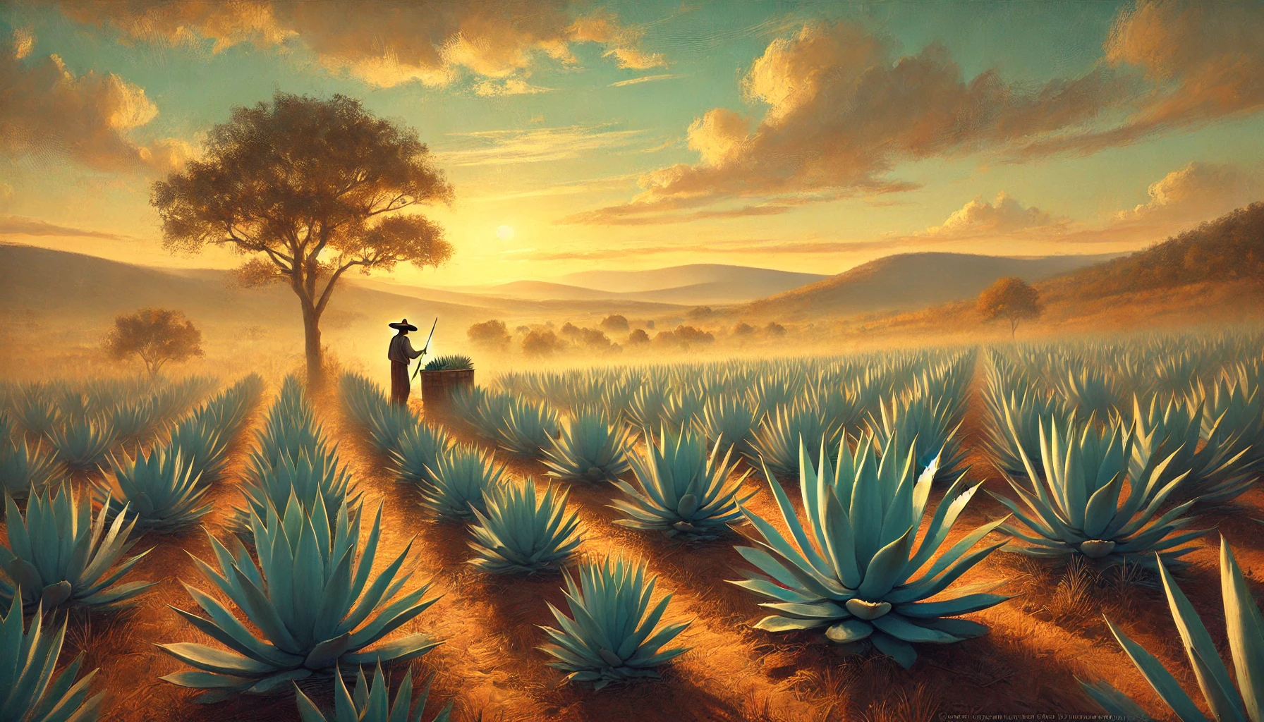 The Ultimate Tequila Guide -