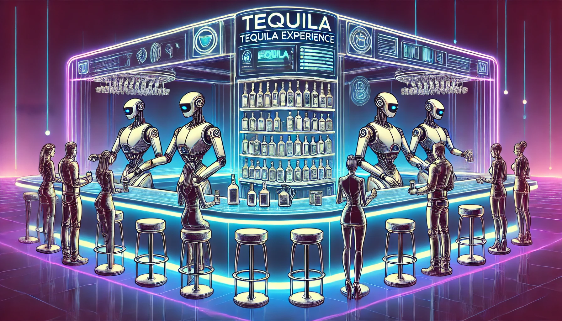 Den ultimative Tequila Guide -