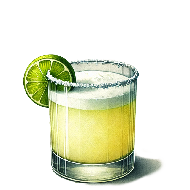 Den ultimate Tequila-guiden -