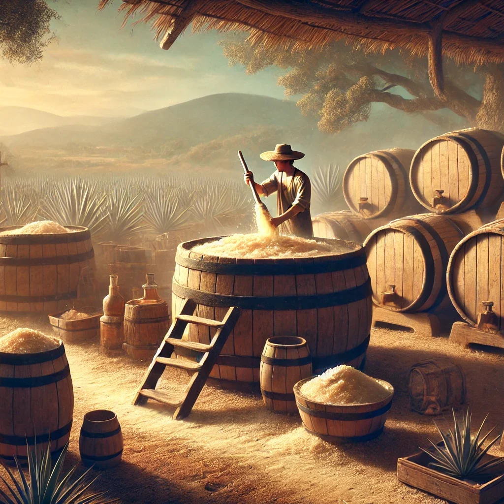 The Ultimate Tequila Guide -