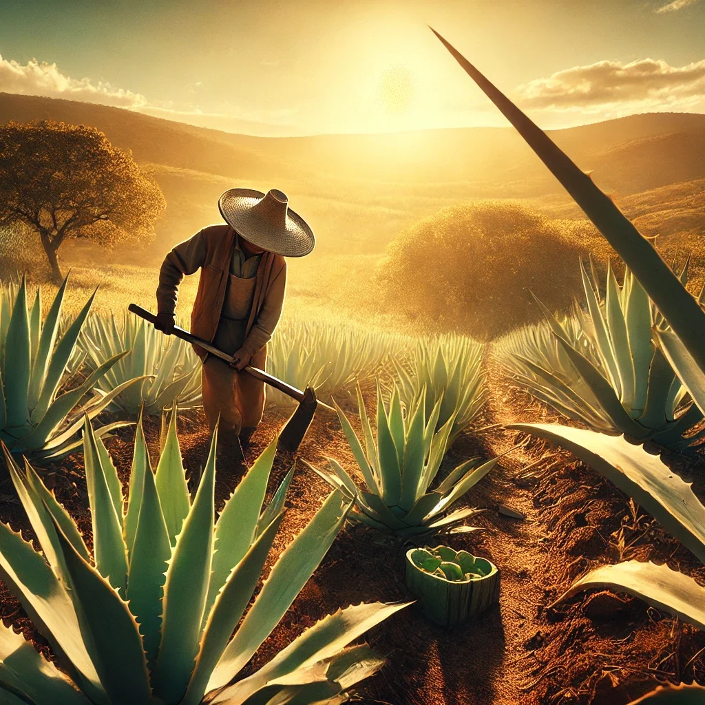 agave_harvest_realistic