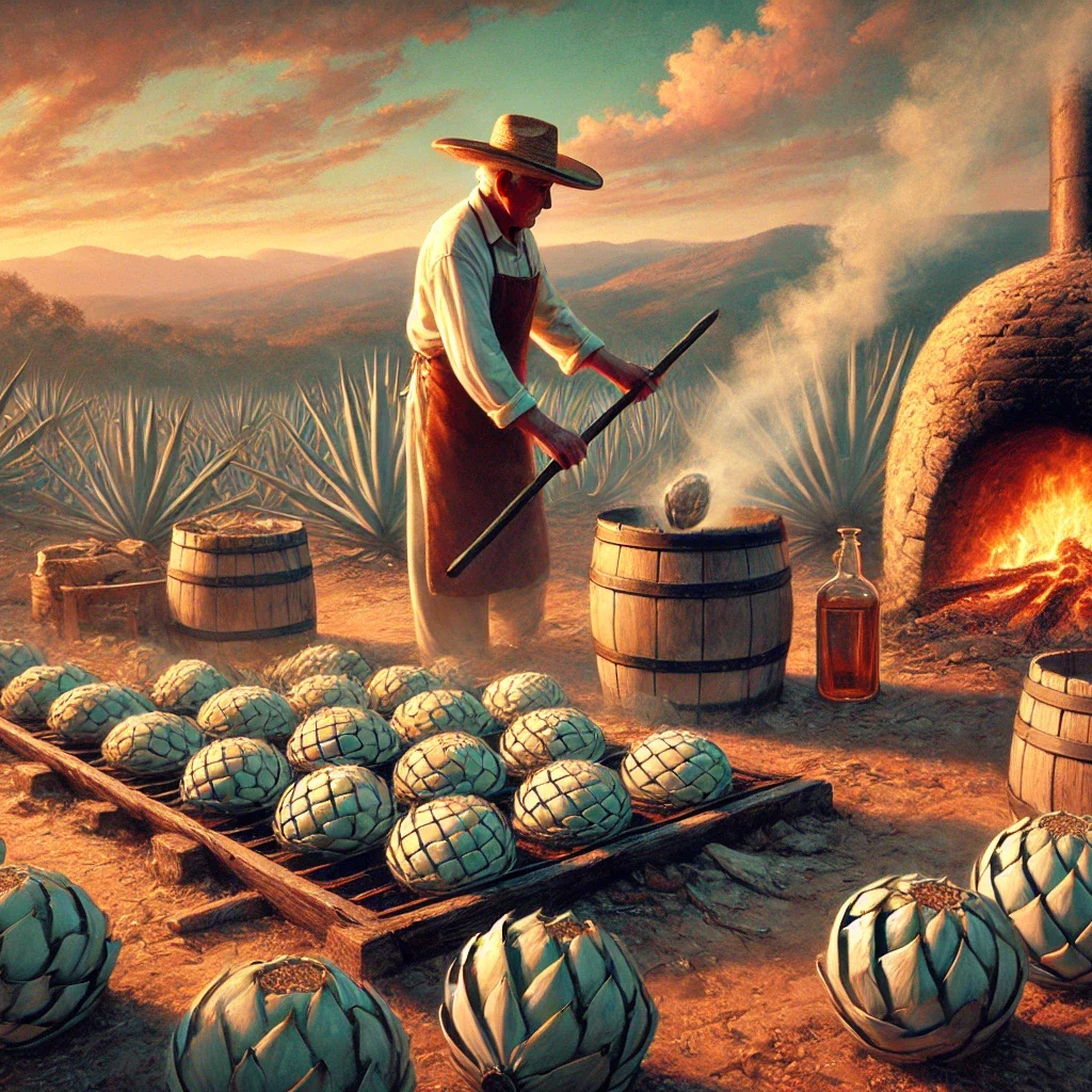 The Ultimate Tequila Guide -