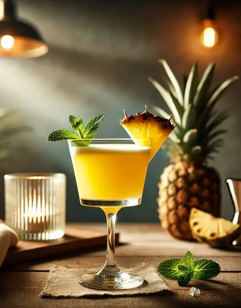 pineapple_daiquiri