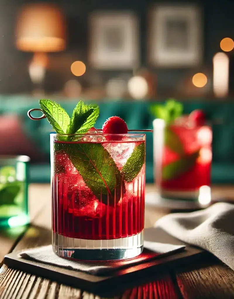 raspberry_mojito