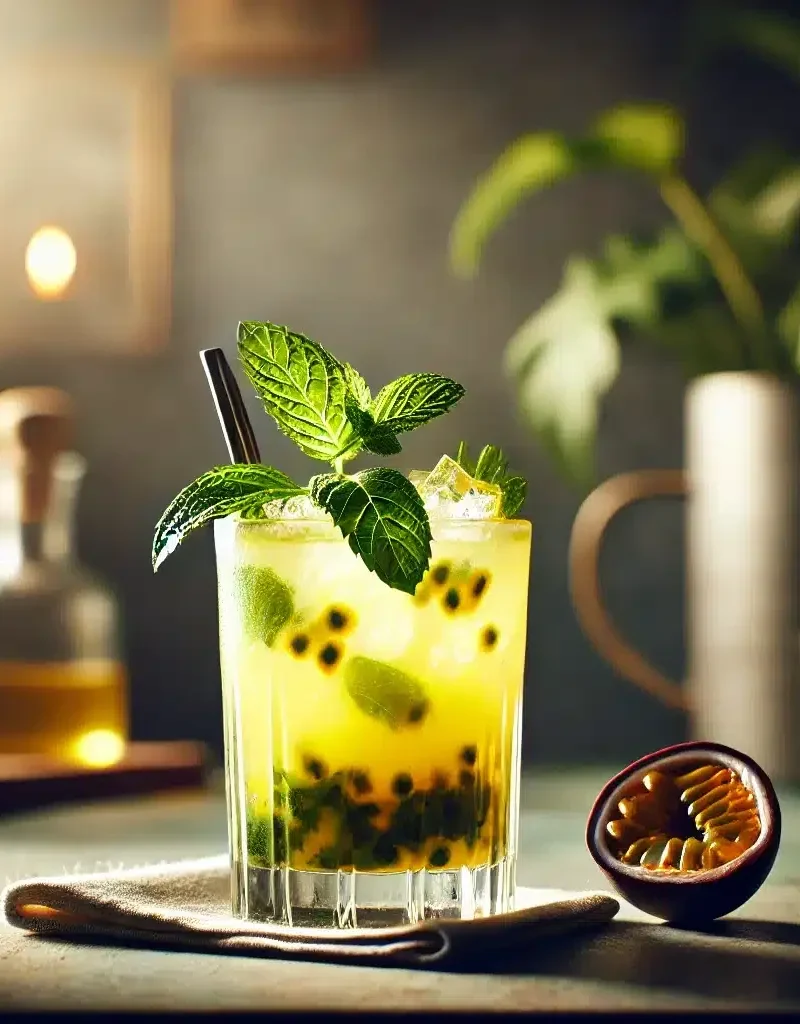 passion_mojito