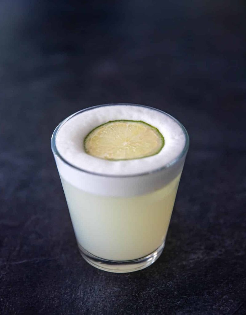 tequila sour