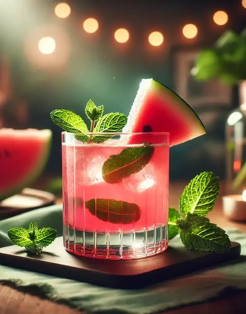 watermelon_mojito